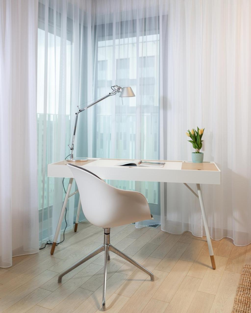 Prague Days - Luxurious Apartments In Trendy Zizkov Zewnętrze zdjęcie